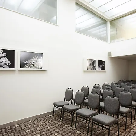 City Hotel Thessaloniki 4* Салоники