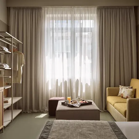 Отель City Hotel Thessaloniki