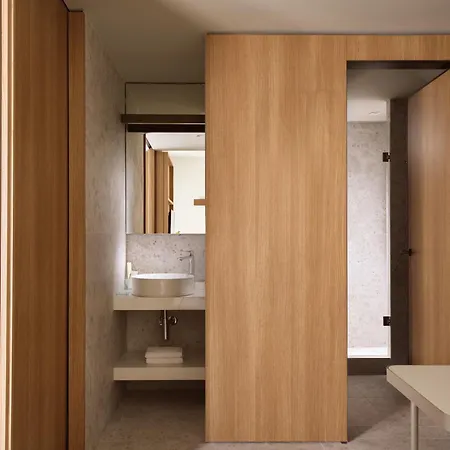 Отель City Hotel Thessaloniki Салоники