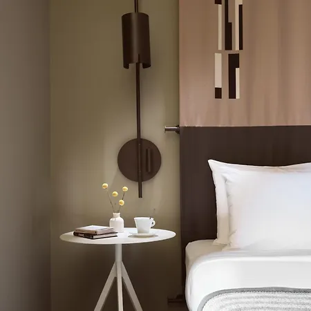 City Hotel Thessaloniki Салоники