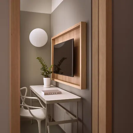 City Hotel Thessaloniki Отель Салоники