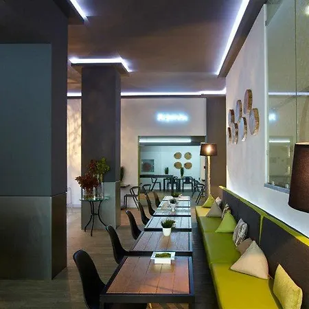 Hotel City Hotel Thessaloniki Thessaloniki