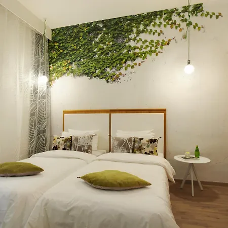 Hotel City Hotel Thessaloniki