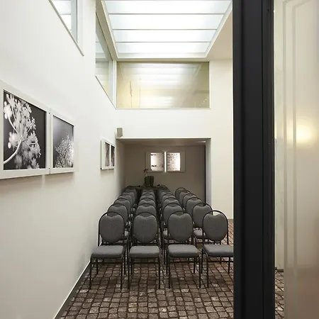 Hotel City Hotel Thessaloniki Thessaloniki