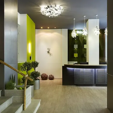 City Hotel Thessaloniki Thessaloniki