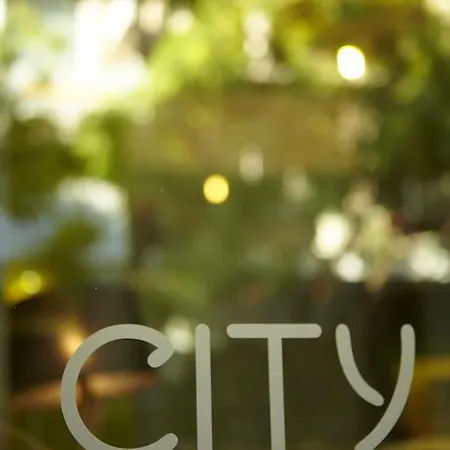 City Hotel Thessaloniki Thessaloniki