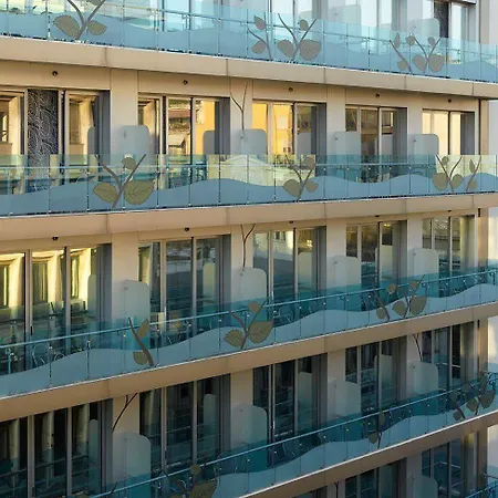 City Hotel Thessaloniki 4* Thessaloniki