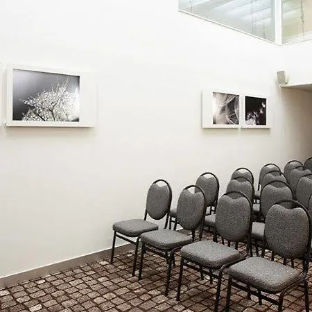 City Hotel Thessaloniki Hotel